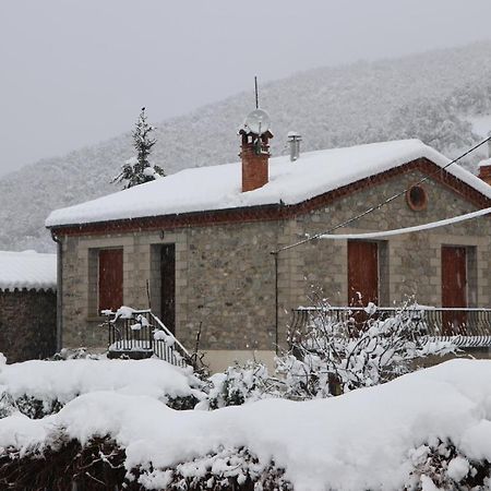 Gite 3 Etoiles Chez Nath Et Tony Taurinya Εξωτερικό φωτογραφία