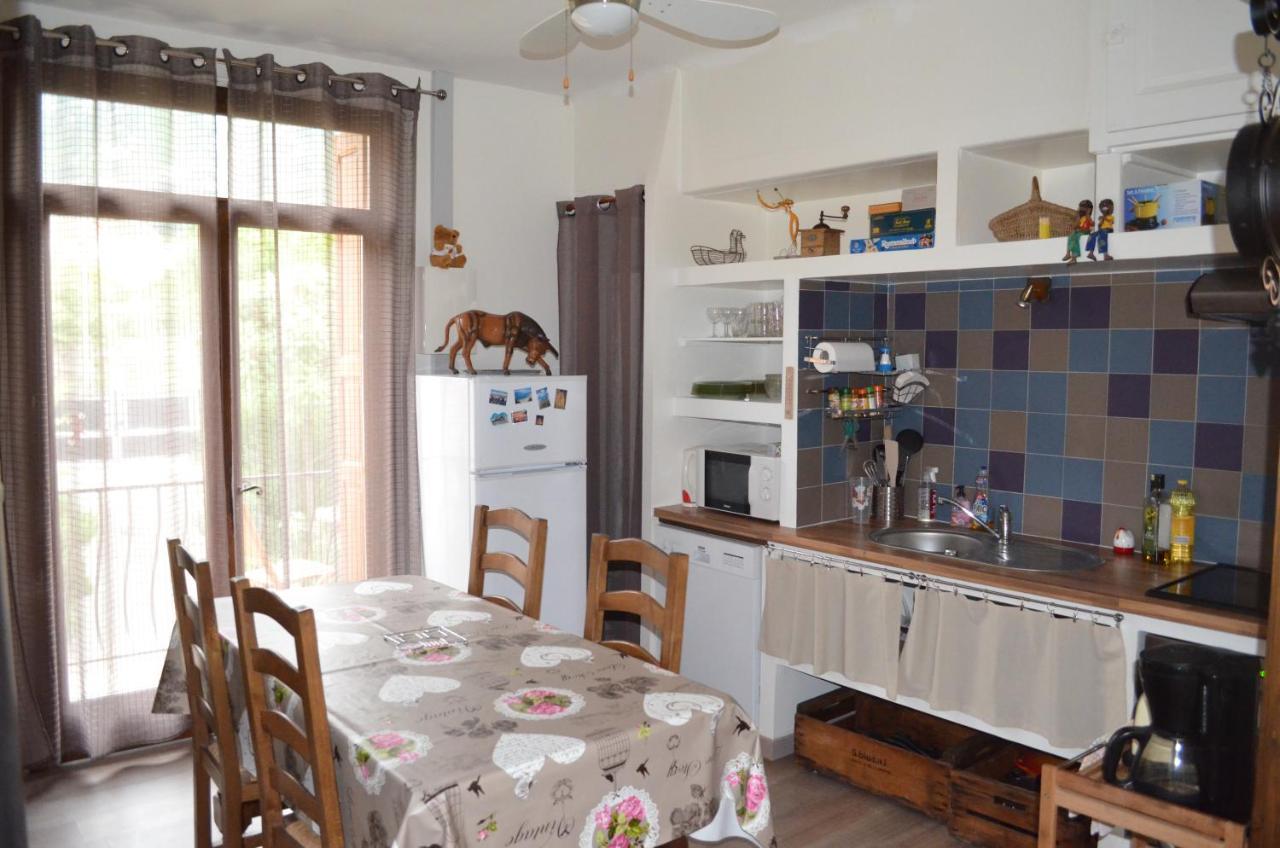 Gite 3 Etoiles Chez Nath Et Tony Taurinya Εξωτερικό φωτογραφία
