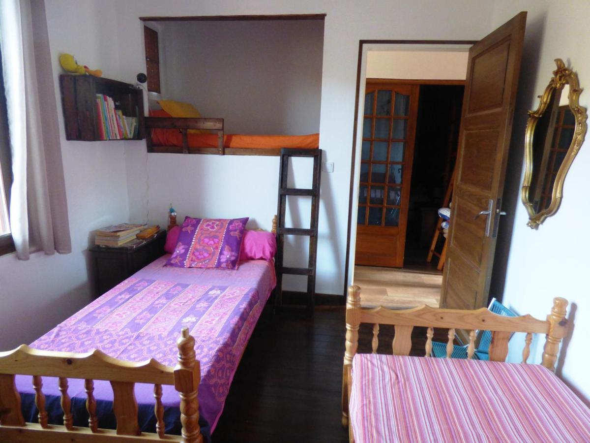 Gite 3 Etoiles Chez Nath Et Tony Taurinya Εξωτερικό φωτογραφία